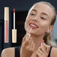 Dreanno® Rouge à lèvres liquide mat et velouté 12 couleurs