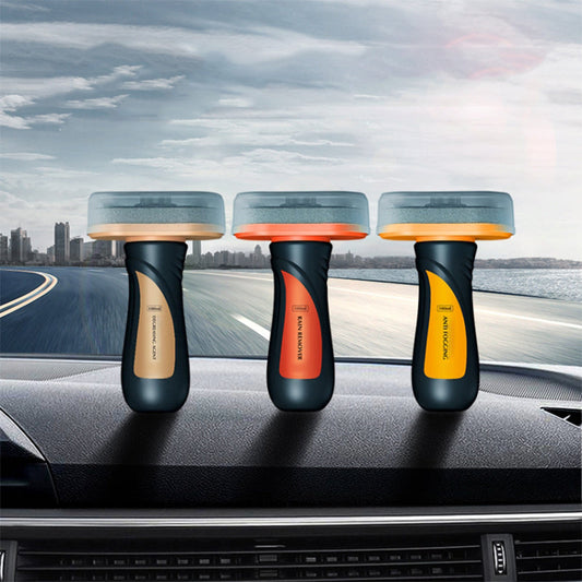 Agent nettoyant pour vitres auto, vision claire, avec applicateur