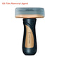 Agent nettoyant pour vitres auto, vision claire, avec applicateur