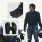 Gants antidérapants offrant une protection totale pour les sports de plein air