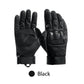 Gants antidérapants offrant une protection totale pour les sports de plein air