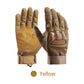 Gants antidérapants offrant une protection totale pour les sports de plein air