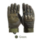Gants antidérapants offrant une protection totale pour les sports de plein air