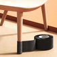 Couvre-pieds de table et de chaise, protection pour le so