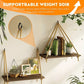 Crochets de suspension Square Snap