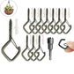 Crochets de suspension Square Snap
