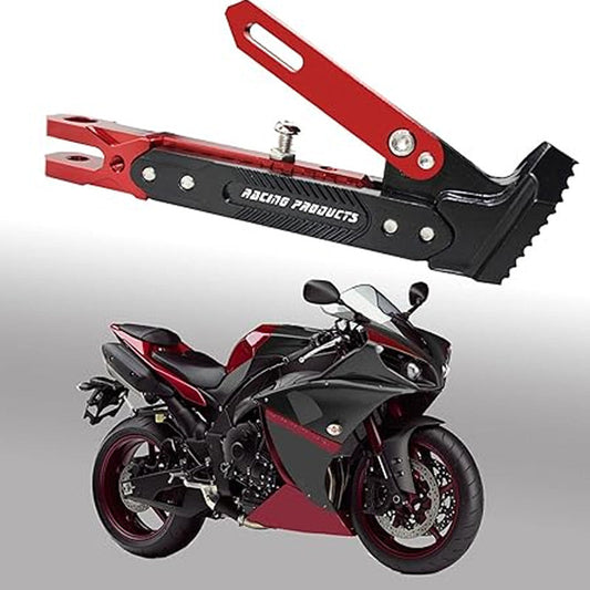 Béquille universelle réglable pour moto
