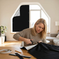 🥳 Promo 2026 – 50k+ vendus ! 🌙😴 -50 % Rideau occultant magnétique : obscurité totale, installation sans outil ni perçage, réutilisable et nomade. Beaux rêves ! 🛌✨