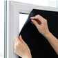 🥳 Promo 2026 – 50k+ vendus ! 🌙😴 -50 % Rideau occultant magnétique : obscurité totale, installation sans outil ni perçage, réutilisable et nomade. Beaux rêves ! 🛌✨