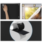 🥳 Promo 2026 – 50k+ vendus ! 🌙😴 -50 % Rideau occultant magnétique : obscurité totale, installation sans outil ni perçage, réutilisable et nomade. Beaux rêves ! 🛌✨