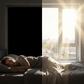 🥳 Promo 2026 – 50k+ vendus ! 🌙😴 -50 % Rideau occultant magnétique : obscurité totale, installation sans outil ni perçage, réutilisable et nomade. Beaux rêves ! 🛌✨