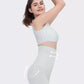 Vêtement amincissant pour femmes, galbant le ventre et rehaussant les fesses, sexy et confortable, à taille haute, sculptant la silhouette, vêtement de compression pour femmes