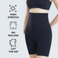 Vêtement amincissant pour femmes, galbant le ventre et rehaussant les fesses, sexy et confortable, à taille haute, sculptant la silhouette, vêtement de compression pour femmes