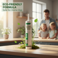 Mastic d'étanchéité universel pour réparer les fuite