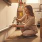 Mastic d'étanchéité universel pour réparer les fuite