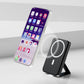Chargeur mobile magnétique sans fil 22,5 W 10 000 mAh avec suppor