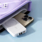 Chargeur mobile magnétique sans fil 22,5 W 10 000 mAh avec suppor