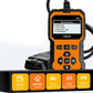 🔧🚗 49 % de réduction ⚡ Scanner OBD2 professionnel – Diagnostic complet, effacement 1 clic & 8 langues ! Compatible tous véhicules 1996+ 📊💡