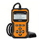 🔧🚗 49 % de réduction ⚡ Scanner OBD2 professionnel – Diagnostic complet, effacement 1 clic & 8 langues ! Compatible tous véhicules 1996+ 📊💡