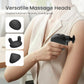 Pistolet de massage à percussion portabl