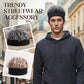 🧢🔥 Achetez 1, obtenez 1 GRATUIT ! Bonnet perruque hip-hop unisexe – Changez de look en 5 secondes, sans coiffeur ni engagement