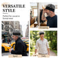 🧢🔥 Achetez 1, obtenez 1 GRATUIT ! Bonnet perruque hip-hop unisexe – Changez de look en 5 secondes, sans coiffeur ni engagement