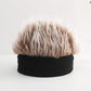 🧢🔥 Achetez 1, obtenez 1 GRATUIT ! Bonnet perruque hip-hop unisexe – Changez de look en 5 secondes, sans coiffeur ni engagement