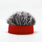 🧢🔥 Achetez 1, obtenez 1 GRATUIT ! Bonnet perruque hip-hop unisexe – Changez de look en 5 secondes, sans coiffeur ni engagement