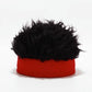 🧢🔥 Achetez 1, obtenez 1 GRATUIT ! Bonnet perruque hip-hop unisexe – Changez de look en 5 secondes, sans coiffeur ni engagement