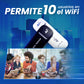 Point d'accès WIFI mobile USB 4G LTE portable 150 Mbps