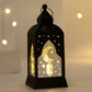 Décorations lumineuses LED pour le ramada