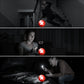 Lampe Torche LED P50 Rechargeable avec Zoom Réglable