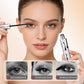 🌟Mascara waterproof à brosse spirale pour des cils recourbés longue durée – Achetez-en 1, obtenez-en 1 GRATUIT !