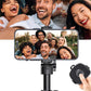🥳SOLDES 2026🥳💞PLUS DE 50 000 UNITÉS VENDUES !💥🌍 📷Soldes flash : 50 % de réduction ! Votre compagnon de voyage au format de poche. Cette perche à selfie avec télécommande et trépied vous permet de capturer chaque instant, les mains libres ! 🏞️🤗