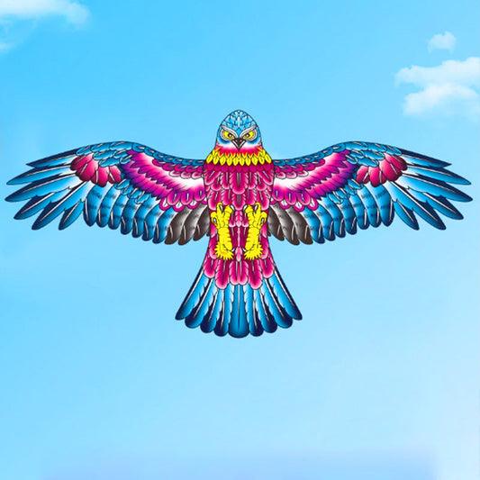 🥳 PROMOTION 2026 🥳💞 PLUS DE 50 000 EXEMPLAIRES VENDUS ! 💥👨‍👦✨ Le compagnon idéal pour s'amuser en famille en plein air | Kit de cerf-volant de pêche pour créer des souvenirs inoubliables au printemps 50 % DE RÉDUCTION 🎣🪁