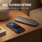 📢📢50 % de réduction !! ⏰Haut-parleur Bluetooth à conduction osseuse pour oreiller