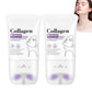 🔥DERNIER JOUR DE LA PROMOTION À 15,99 € !!⚡PLUS DE 50 000 EXEMPLAIRES VENDUS !💝Crème raffermissante au collagène pour le cou avec rouleau de massage