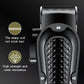 ✂️ 50% DE RÉDUCTION ⏰ Tondeuse électrique – Lames auto-affûtantes, faible bruit & écran intelligent – Coupe précise, idéale pour le jardin ou l’entretien des espaces verts 🌿🔋✨