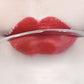 Rouge à lèvres et crayon à lèvres 2 en 1 résistant à l'ea