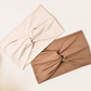 Bandeau élastique large pour cheveux