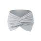 Bandeau élastique large pour cheveux