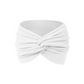 Bandeau élastique large pour cheveux