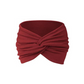 Bandeau élastique large pour cheveux