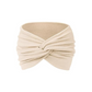 Bandeau élastique large pour cheveux