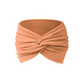 Bandeau élastique large pour cheveux