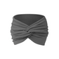 Bandeau élastique large pour cheveux