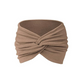 Bandeau élastique large pour cheveux