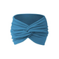 Bandeau élastique large pour cheveux