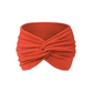 Bandeau élastique large pour cheveux