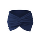 Bandeau élastique large pour cheveux